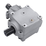 DURAFORCE 482486 481516 Deck Fit For Scag Turf Tiger Mower Deck Gear Box Assembly Gearbox