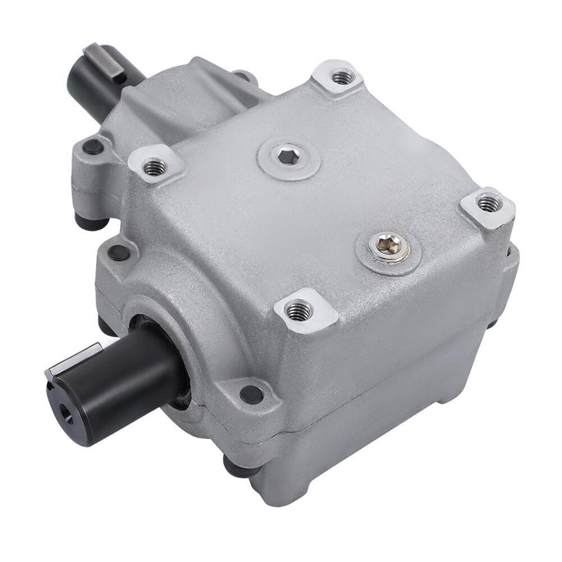 DURAFORCE 482486 481516 Deck Fit For Scag Turf Tiger Mower Deck Gear Box Assembly Gearbox