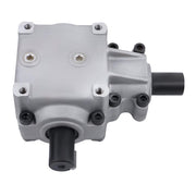 DURAFORCE 482486 481516 Deck Fit For Scag Turf Tiger Mower Deck Gear Box Assembly Gearbox