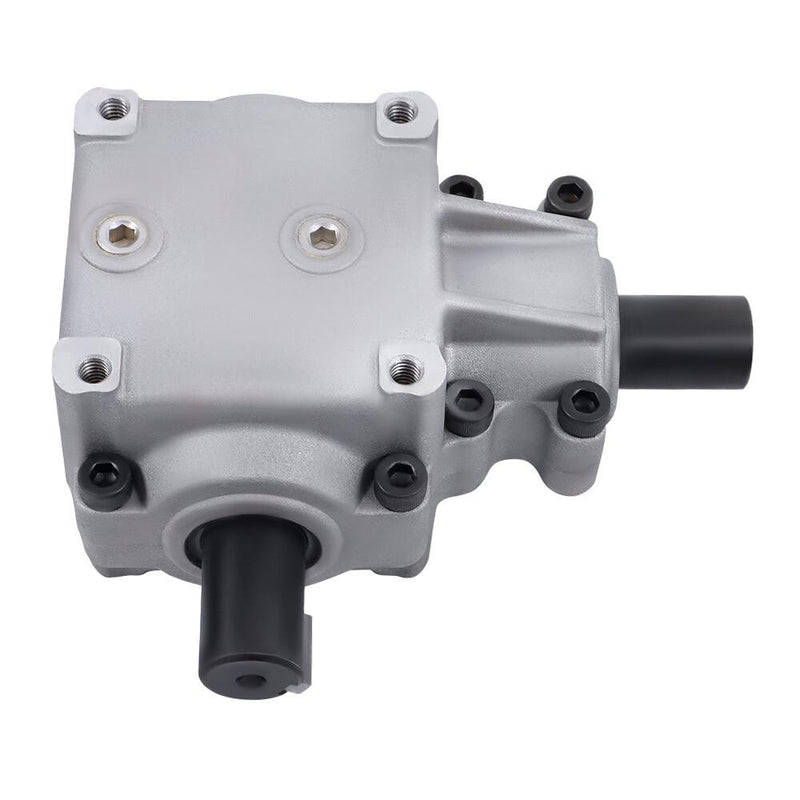 DURAFORCE 482486 481516 Deck Fit For Scag Turf Tiger Mower Deck Gear Box Assembly Gearbox