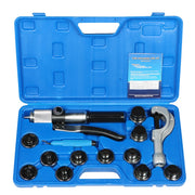 DURAFORCE Expansion Tool Hydraulic Forging Kit For Copper Tube Expansion 3/8"-15/8"