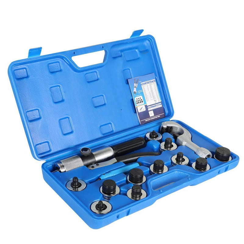 DURAFORCE Expansion Tool Hydraulic Forging Kit For Copper Tube Expansion 3/8"-15/8"