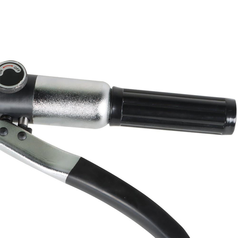 DURAFORCE Expansion Tool Hydraulic Forging Kit For Copper Tube Expansion 3/8"-15/8"