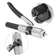 DURAFORCE Expansion Tool Hydraulic Forging Kit For Copper Tube Expansion 3/8"-15/8"