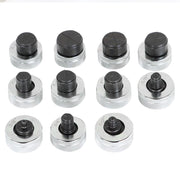 DURAFORCE Expansion Tool Hydraulic Forging Kit For Copper Tube Expansion 3/8"-15/8"
