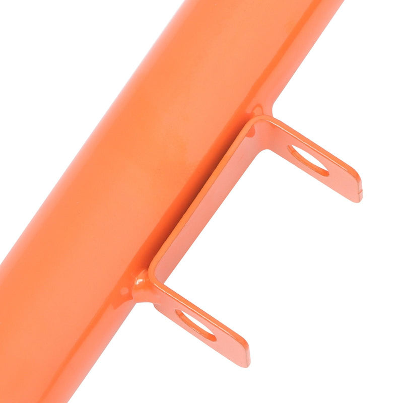 DURAFORCE Drywall Sheet Cart Handling Sheetrock Sheet Panel 3000Lbs With Safety Belts