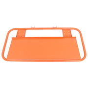 DURAFORCE Drywall Sheet Cart Handling Sheetrock Sheet Panel 3000Lbs With Safety Belts