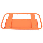 DURAFORCE Drywall Sheet Cart Handling Sheetrock Sheet Panel 3000Lbs With Safety Belts