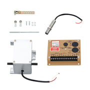 DURAFORCE MSP675 ESD5500E ADC120 - 12V Speed Control Sensor Actuator Generator Governor