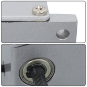 DURAFORCE MSP675 ESD5500E ADC120 - 12V Speed Control Sensor Actuator Generator Governor