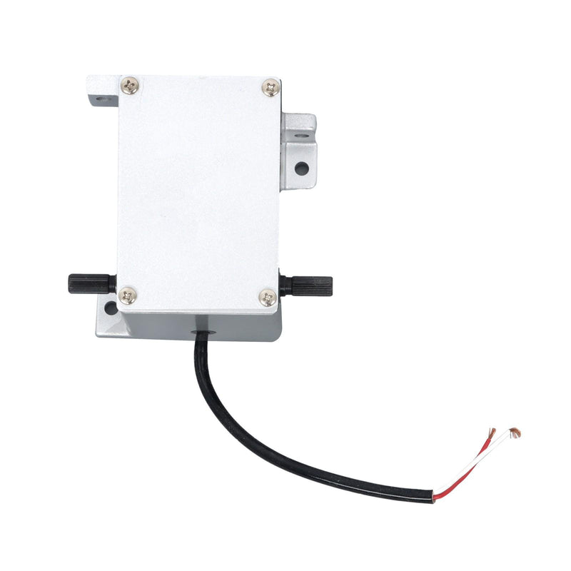 DURAFORCE MSP675 ESD5500E ADC120 - 12V Speed Control Sensor Actuator Generator Governor