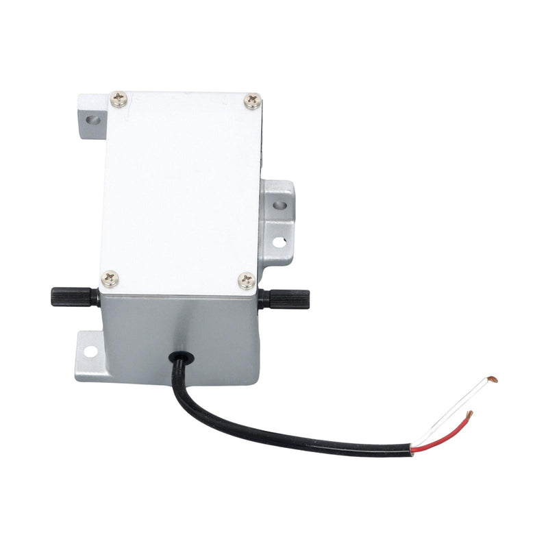 DURAFORCE MSP675 ESD5500E ADC120 - 12V Speed Control Sensor Actuator Generator Governor