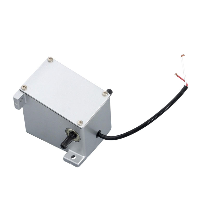 DURAFORCE MSP675 ESD5500E ADC120 - 12V Speed Control Sensor Actuator Generator Governor