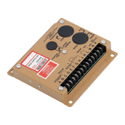 DURAFORCE MSP675 ESD5500E ADC120 - 12V Speed Control Sensor Actuator Generator Governor
