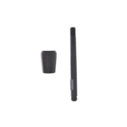 DURAFORCE AXA 250-100 Quick Change Tool Post Holder Set Piston Type 6Pcs For Lathe 6 -12"