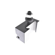 DURAFORCE AXA 250-100 Quick Change Tool Post Holder Set Piston Type 6Pcs For Lathe 6 -12"