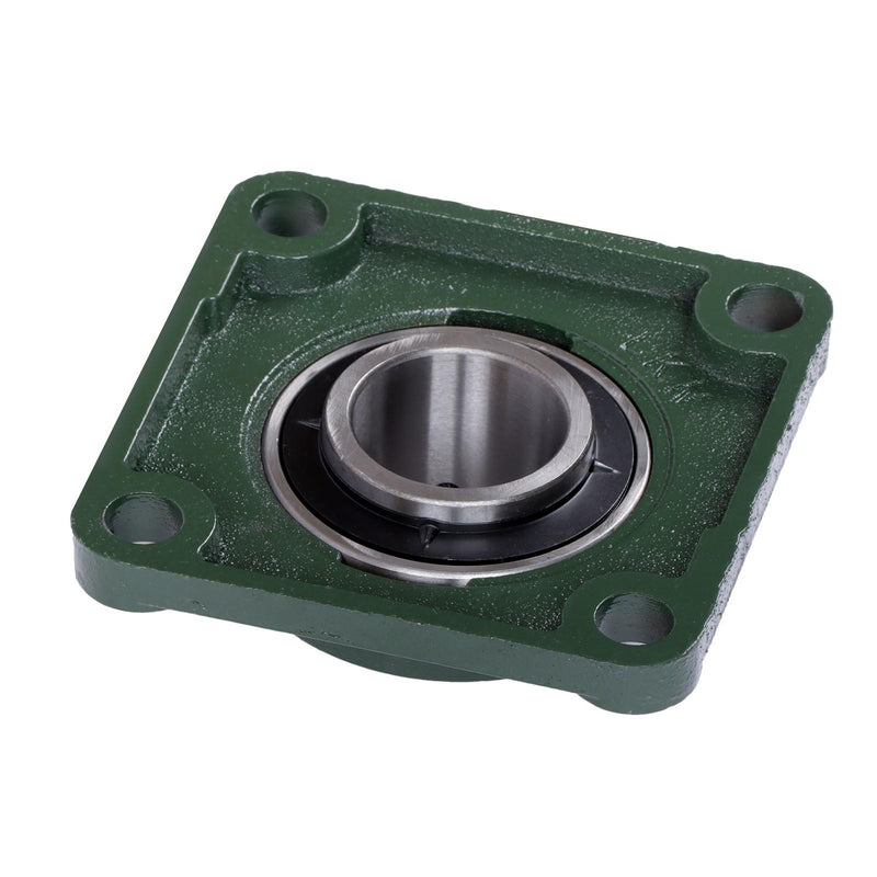 DURAFORCE UCF209-28 Pillow Block Bearing Solid Base 1 3/4" Bore Self Alignment 10PCS
