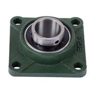 DURAFORCE UCF209-28 Pillow Block Bearing Solid Base 1 3/4" Bore Self Alignment 10PCS