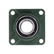 DURAFORCE UCF209-28 Pillow Block Bearing Solid Base 1 3/4" Bore Self Alignment 10PCS
