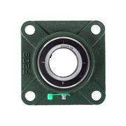 DURAFORCE UCF209-28 Pillow Block Bearing Solid Base 1 3/4" Bore Self Alignment 10PCS