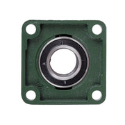 DURAFORCE UCF209-28 Pillow Block Bearing Solid Base 1 3/4" Bore Self Alignment 10PCS