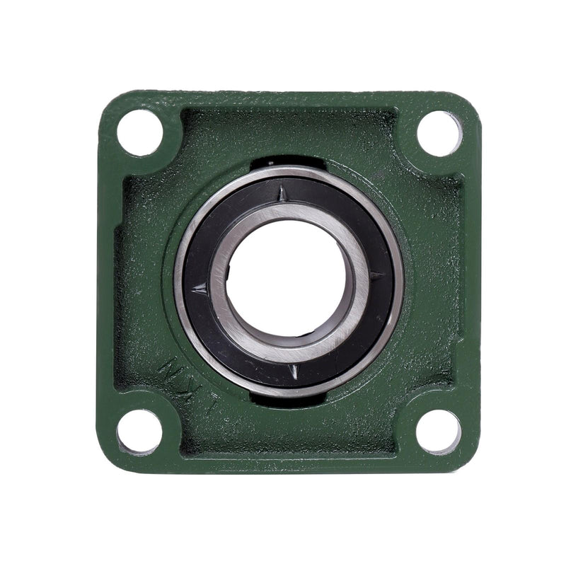 DURAFORCE UCF209-28 Pillow Block Bearing Solid Base 1 3/4" Bore Self Alignment 10PCS