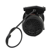 DURAFORCE Portable Shallow Well Pump Stainless Steel Garden Pump 115V 1320GPH 1.6HP