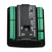 DURAFORCE Generator Controller Auto Mains (Utility) Failure Deep Sea DSE4620 Control Panel