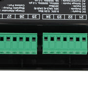 DURAFORCE Generator Controller Auto Mains (Utility) Failure Deep Sea DSE4620 Control Panel