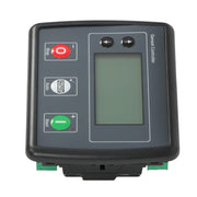 DURAFORCE Generator Controller Auto Mains (Utility) Failure Deep Sea DSE4620 Control Panel