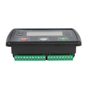 DURAFORCE Generator Controller Auto Mains (Utility) Failure Deep Sea DSE4620 Control Panel