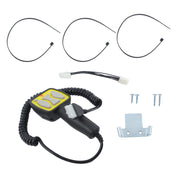 DURAFORCE Hand Held Controller For Meyer Diamond Snow Plow Blade 22154 56462 Snow Blowers