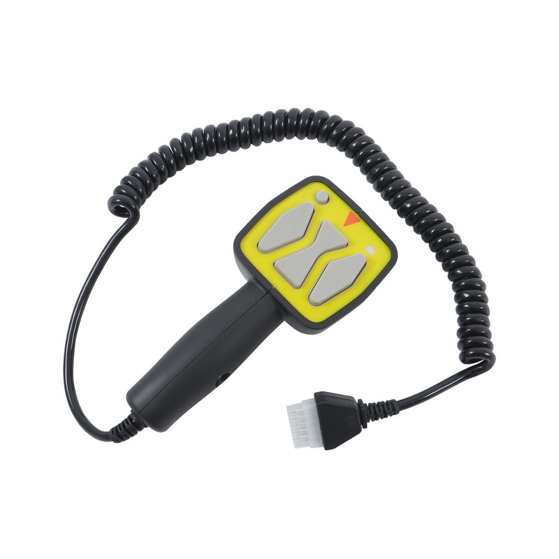 DURAFORCE Hand Held Controller For Meyer Diamond Snow Plow Blade 22154 56462 Snow Blowers