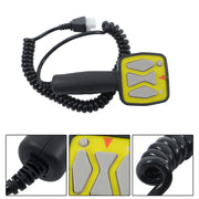 DURAFORCE Hand Held Controller For Meyer Diamond Snow Plow Blade 22154 56462 Snow Blowers