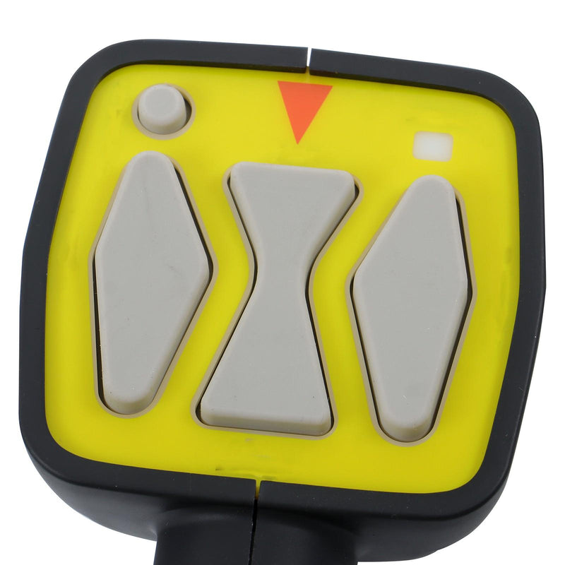 DURAFORCE Hand Held Controller For Meyer Diamond Snow Plow Blade 22154 56462 Snow Blowers