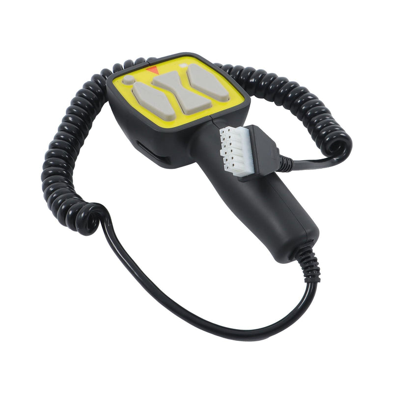 DURAFORCE Hand Held Controller For Meyer Diamond Snow Plow Blade 22154 56462 Snow Blowers
