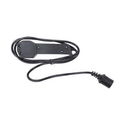 DURAFORCE 4500lbs Electric Winch 12V 2.1HP Synthetic Rope ATV/UTV Winch Wireless Remote
