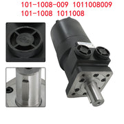 DURAFORCE Hydraulic Motor 101-1008-009 1011008009 101-1008 For Eaton Char-Lynn H Series
