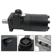 DURAFORCE Hydraulic Motor 101-1008-009 1011008009 101-1008 For Eaton Char-Lynn H Series