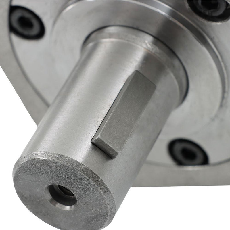 DURAFORCE Hydraulic Motor 101-1008-009 1011008009 101-1008 For Eaton Char-Lynn H Series