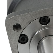 DURAFORCE Hydraulic Motor 101-1008-009 1011008009 101-1008 For Eaton Char-Lynn H Series