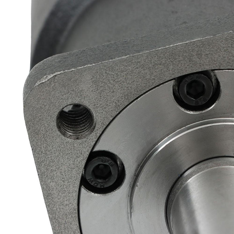 DURAFORCE Hydraulic Motor 101-1008-009 1011008009 101-1008 For Eaton Char-Lynn H Series