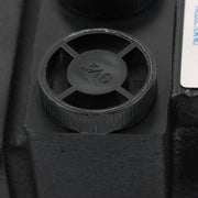 DURAFORCE Hydraulic Motor 101-1008-009 1011008009 101-1008 For Eaton Char-Lynn H Series