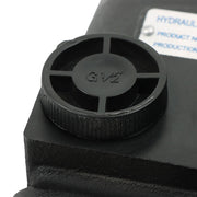 DURAFORCE Hydraulic Motor 101-1008-009 1011008009 101-1008 For Eaton Char-Lynn H Series