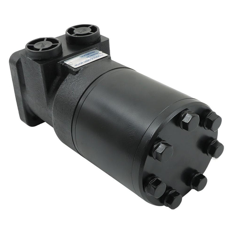 DURAFORCE Hydraulic Motor 101-1008-009 1011008009 101-1008 For Eaton Char-Lynn H Series
