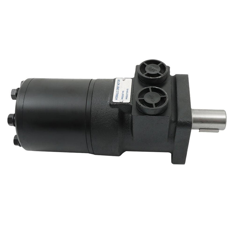 DURAFORCE Hydraulic Motor 101-1008-009 1011008009 101-1008 For Eaton Char-Lynn H Series