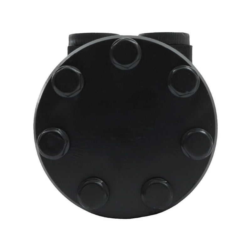 DURAFORCE Hydraulic Motor 101-1008-009 1011008009 101-1008 For Eaton Char-Lynn H Series