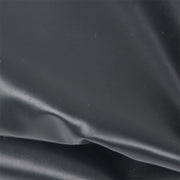 DURAFORCE 20 x 25 ft 20 Mil HDPE Fish Pond Liner Pond Liners Waterproof Fish Liner Black