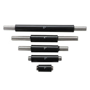 DURAFORCE 6 Pack 0-6" Precision Outside Micrometer Set 0.0001" Carbide Standards Set