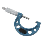 DURAFORCE 6 Pack 0-6" Precision Outside Micrometer Set 0.0001" Carbide Standards Set
